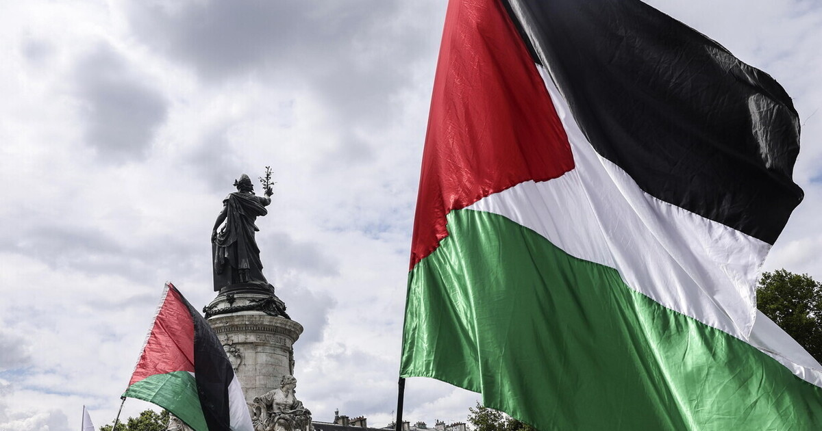 Con il visto di Hamas. Attallah e gli altri casi. Errori e ingenuità dell’accoglienza francese. Parla Driencourt Con il visto di Hamas. Attallah e gli altri casi. Errori e ingenuità dell’accoglienza francese. Parla Driencourt