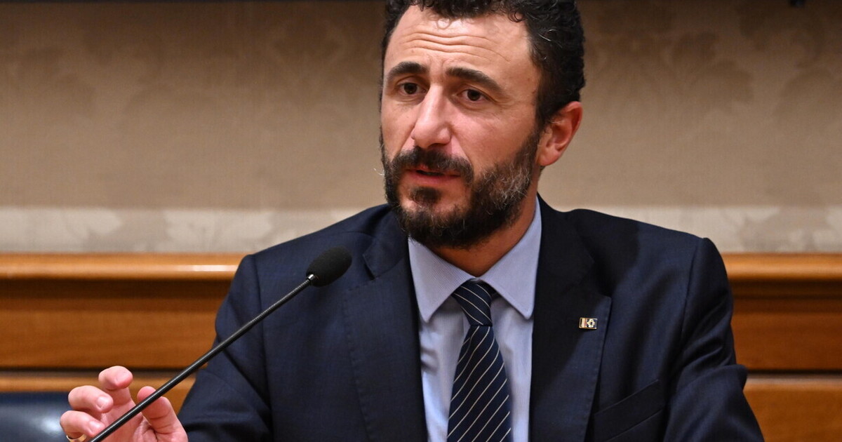 Pozzolo: “Le dimissioni di Messina? Per FdI fare il bullo non porterà a niente di buono” Pozzolo: “Le dimissioni di Messina? Per FdI fare il bullo non porterà a niente di buono”