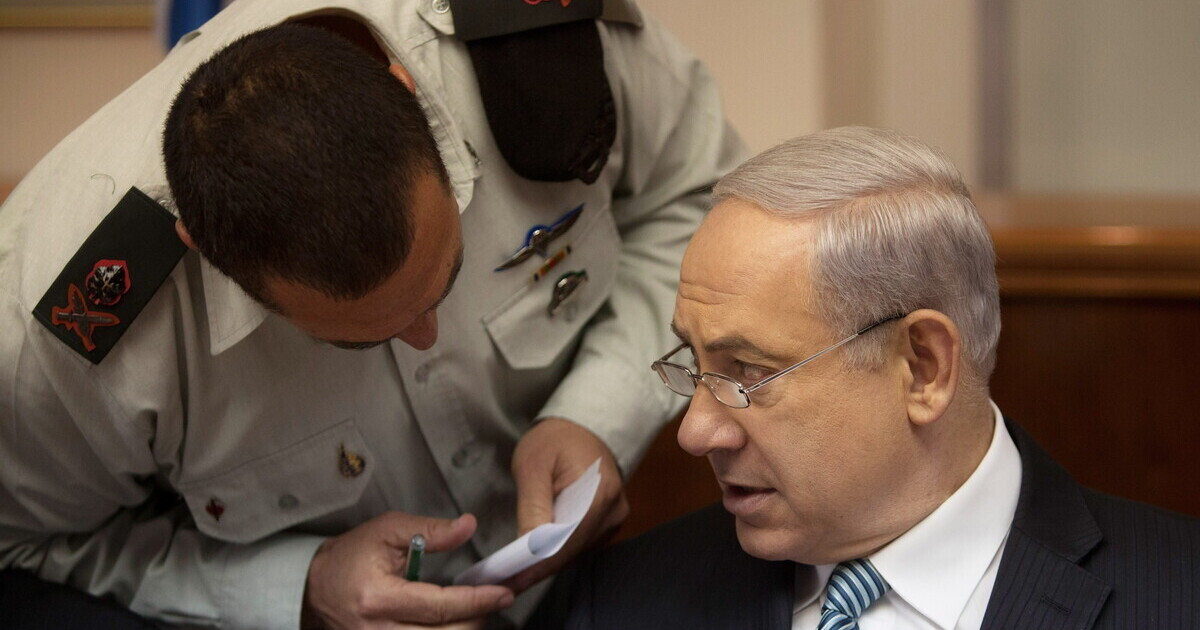 Cosa succede tra Tsahal e il governo di Netanyahu Cosa succede tra Tsahal e il governo di Netanyahu