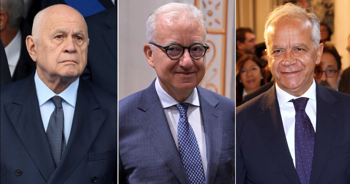 Il processo alla sicurezza nazionale: cosa dicono le carte su Piantedosi, Nordio, Mantovano Il processo alla sicurezza nazionale: cosa dicono le carte su Piantedosi, Nordio, Mantovano