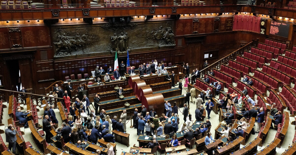 salvare la politica dal ricatto mediatico giudiziario se non ora quando