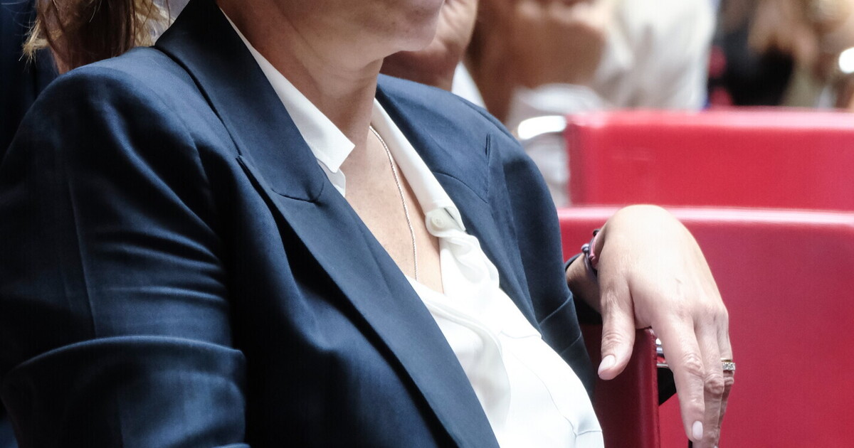 bartolozzi scudata da nordio le scelte erano mie il sogno colle le liti il rebus dell immunit224 estesa