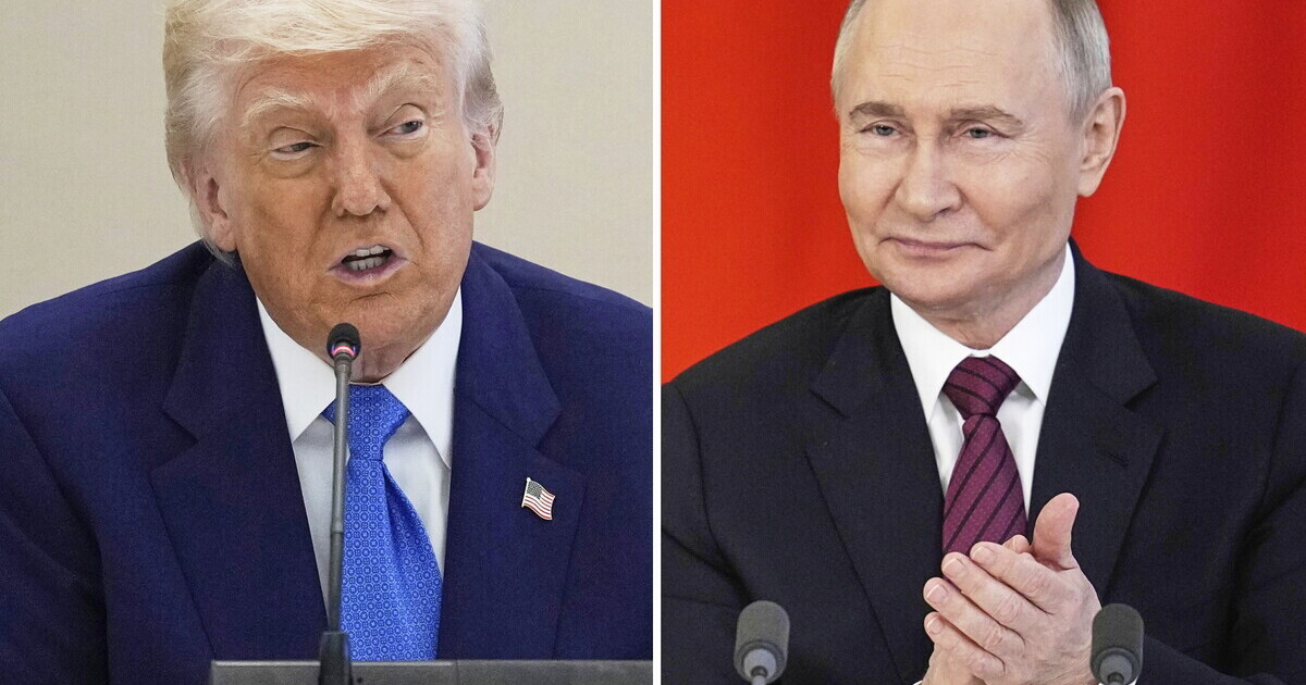 trump e putin si vedranno da soli160i rischi dell8217incontro