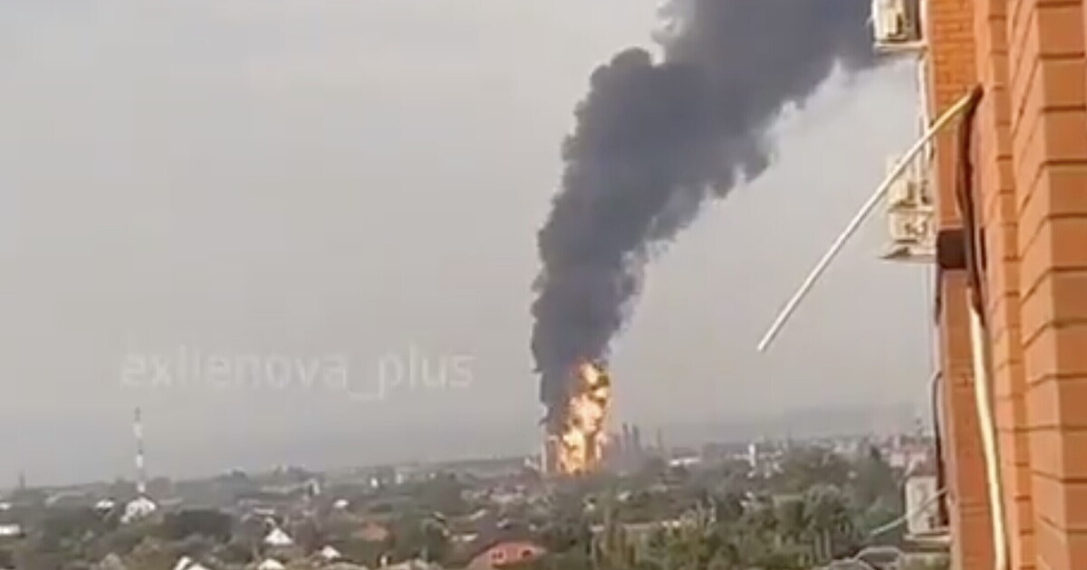 gli attacchi dei droni ucraini alla rete ferroviaria in russia per ritardare i piani di guerra
