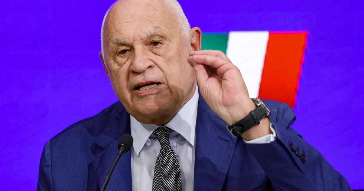 nordio non scarica bartolozzi per fortuna