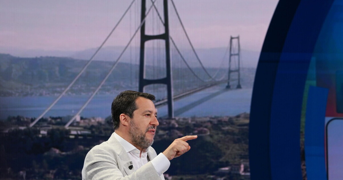 che noia che barba l8217aria fritta sul ponte di messina e una chicca di tozzi