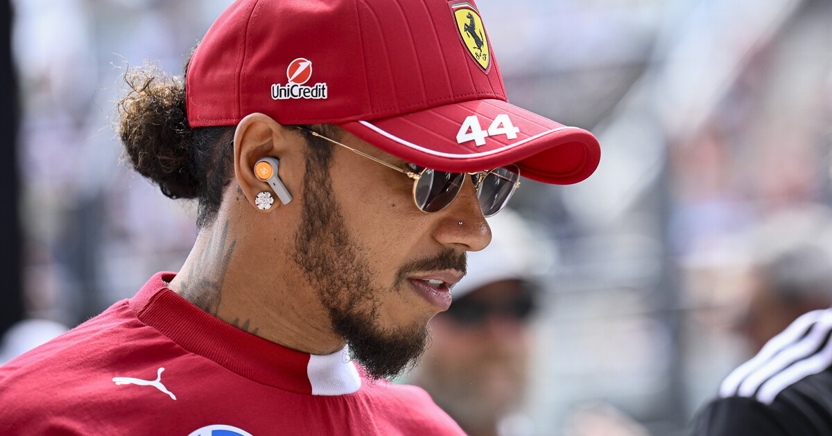 perch233 il matrimonio ferrari hamilton non si doveva fare