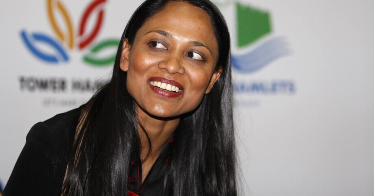 rushanara ali silurata per ipocrisia la sua o la nostra