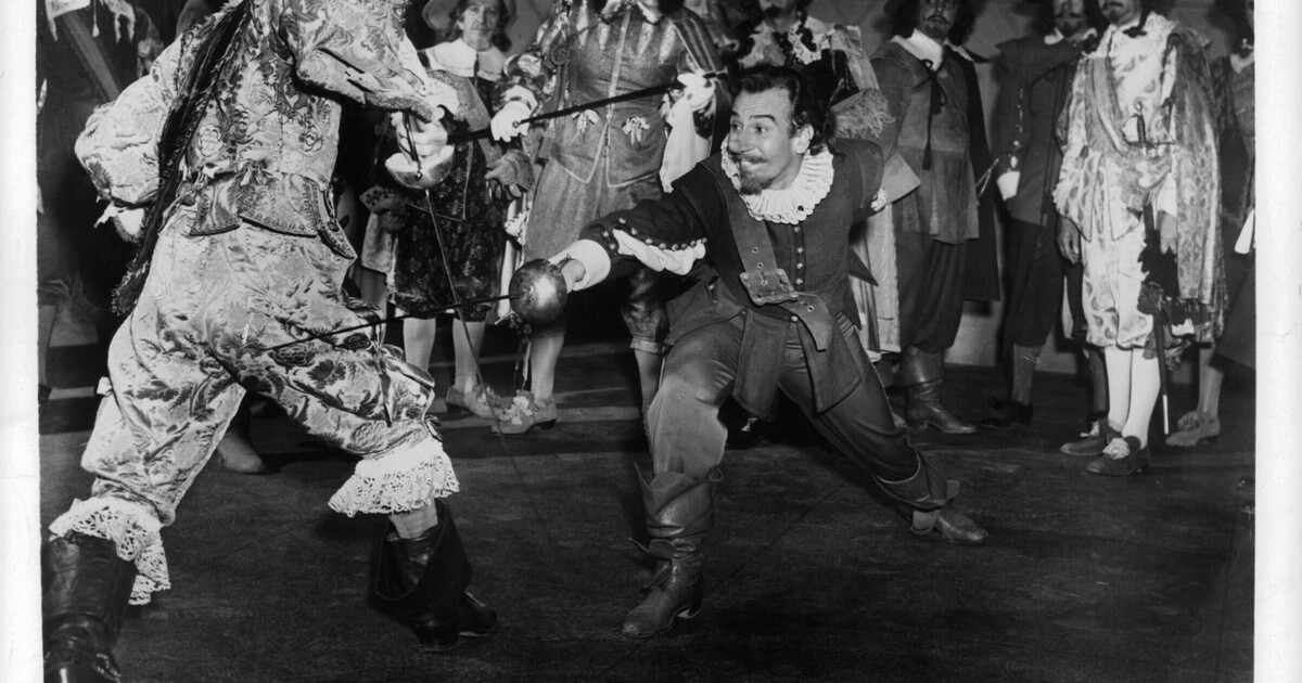 Quel Cyrano pitagorico