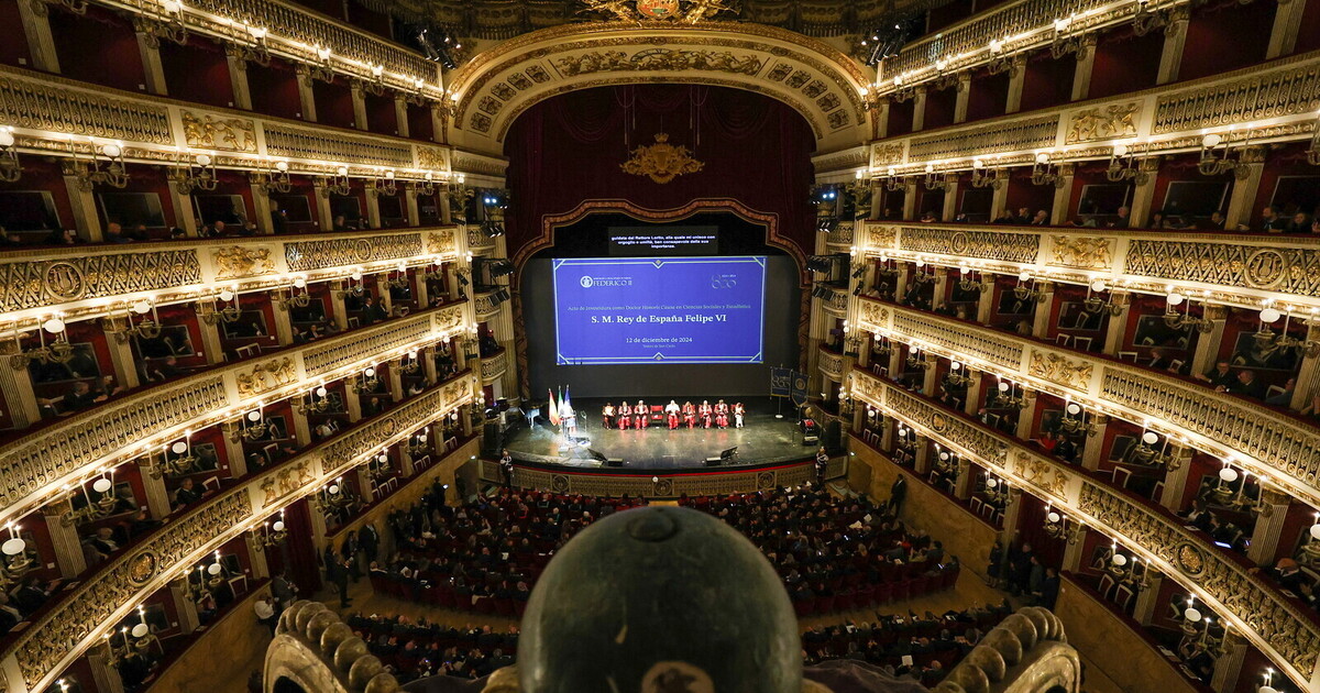 lagne al san carlo
