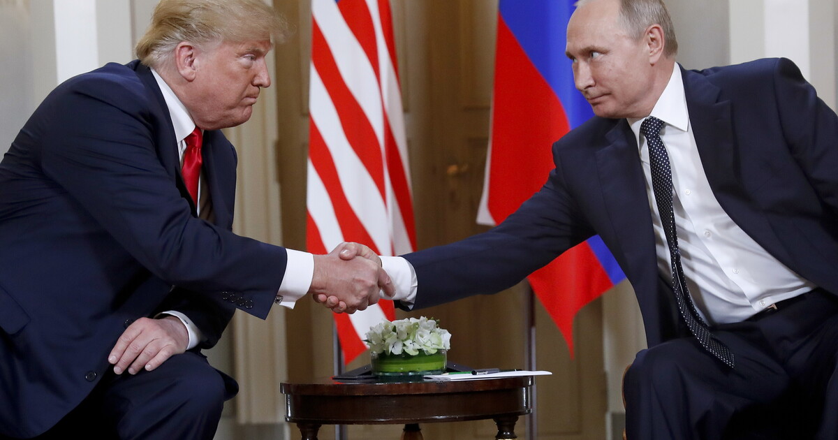 l8217ucraina non si fa illusioni teme le trappole di putin si affida a trump e cerca gli europei