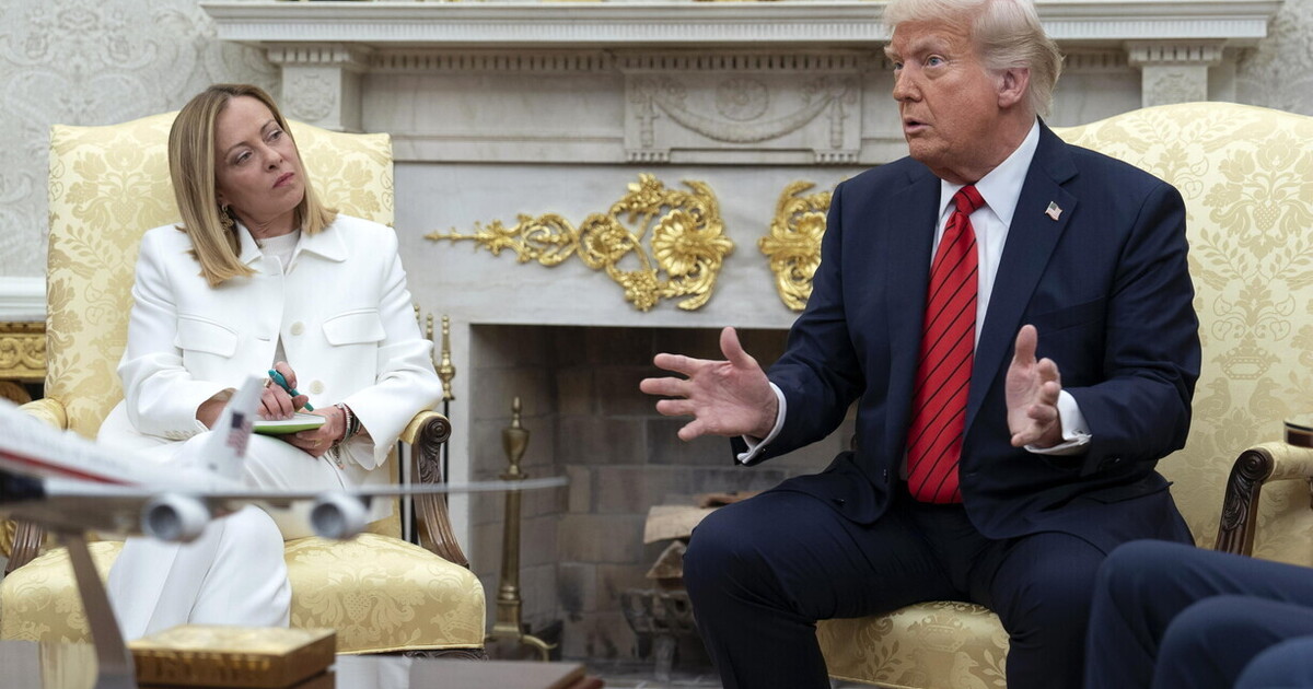 Trump-Putin a Roma: il no di Mosca e gli sgambetti dell