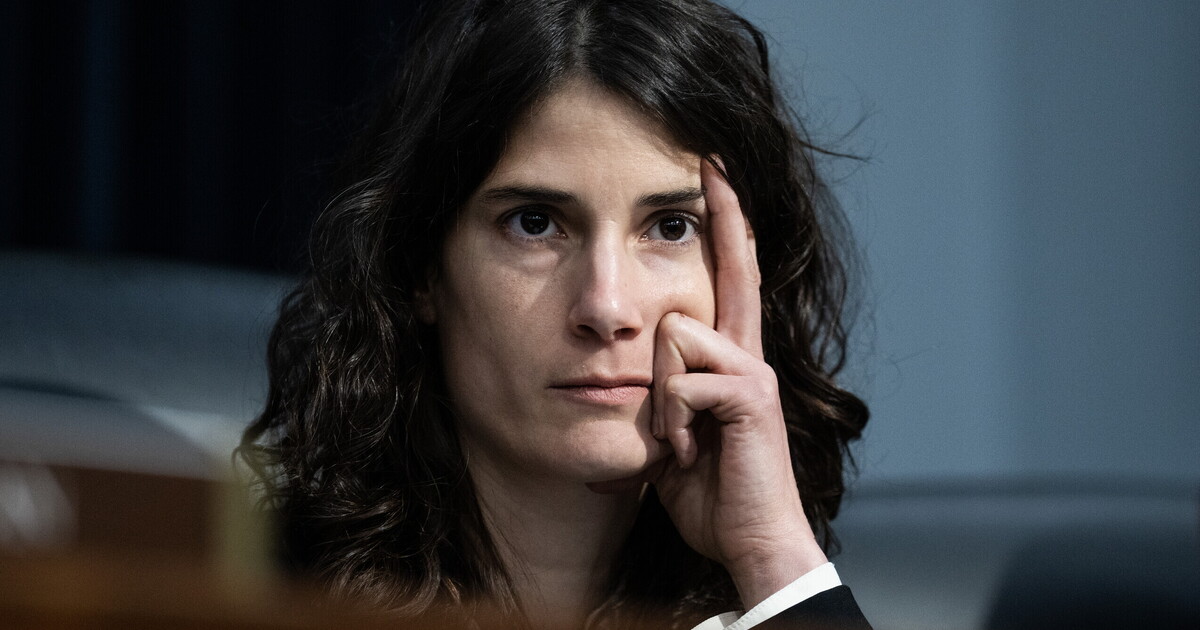 Marie Gluesenkamp Pérez, la nuova promessa dem
