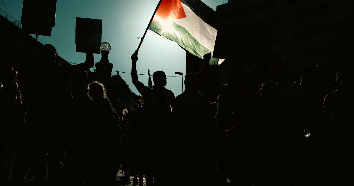 Tre scogli sulla via del riconoscimento dello stato di Palestina