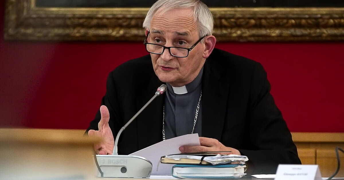 non c 232 solo gaza il card zuppi pensa solo ai palestinesi e dimentica i cristiani massacrati in africa