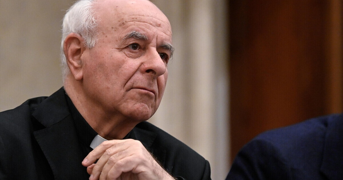 L’ondivago “fine vita” di Paglia L’ondivago “fine vita” di Paglia