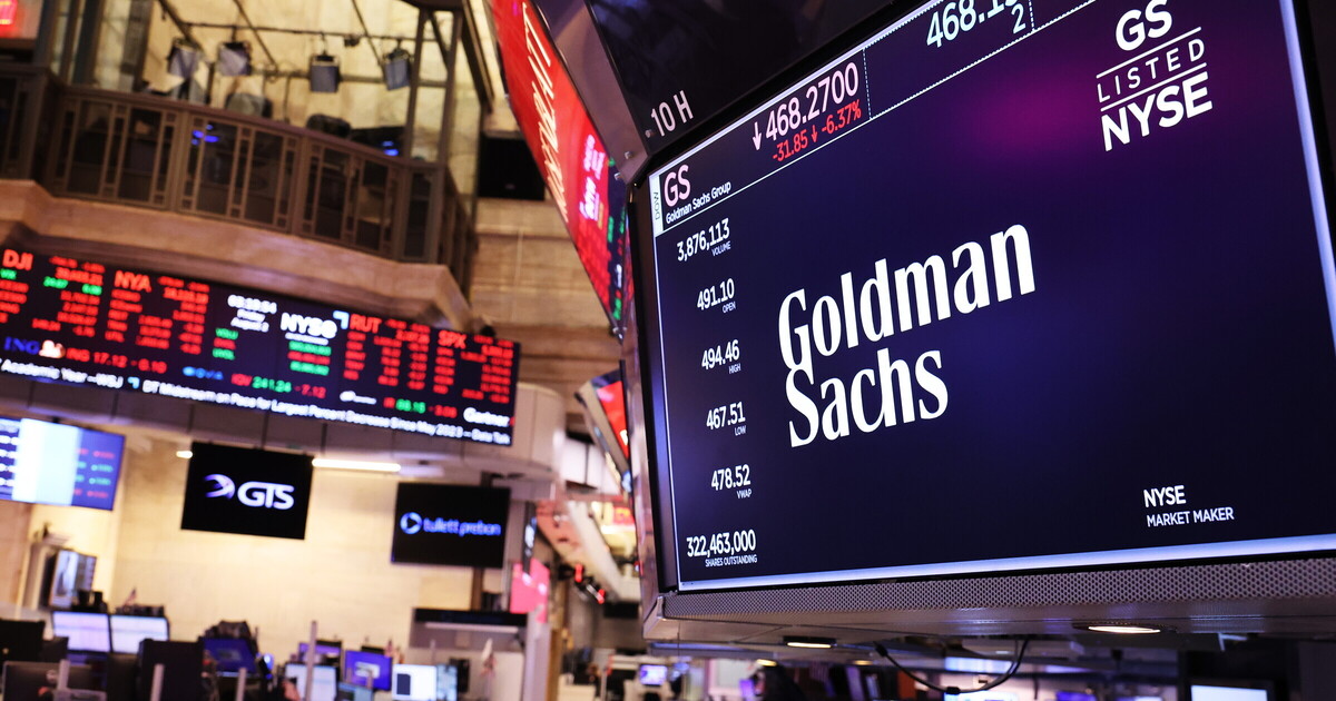 Europa era lenta ma ora “grazie” a Trump” riparte, dice Goldman Europa era lenta ma ora “grazie” a Trump” riparte, dice Goldman