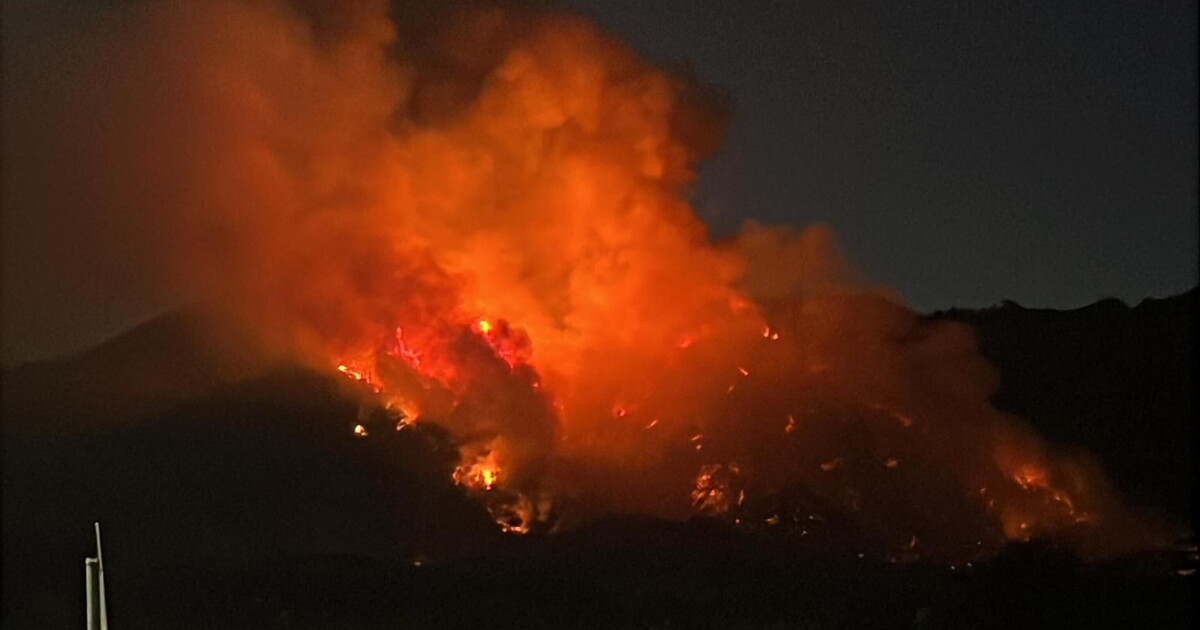 da messina al vesuvio lo show dei non competenti