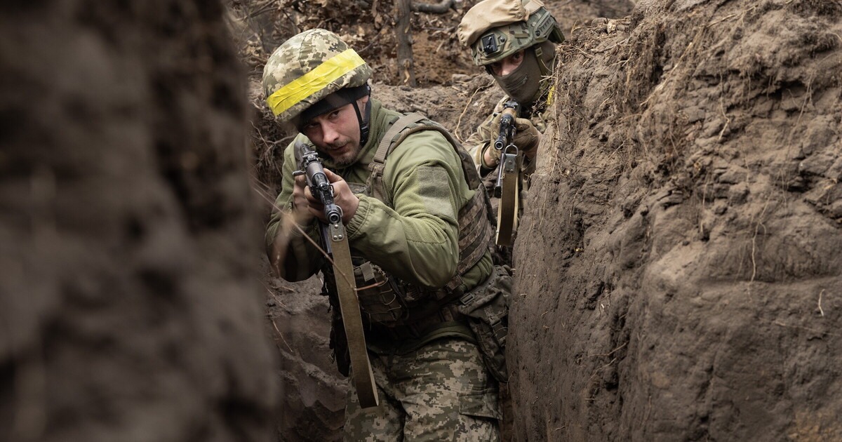 mosca ha gi224 in mente come continuare la guerra il progetto sulla cintura di fortezza di kyiv