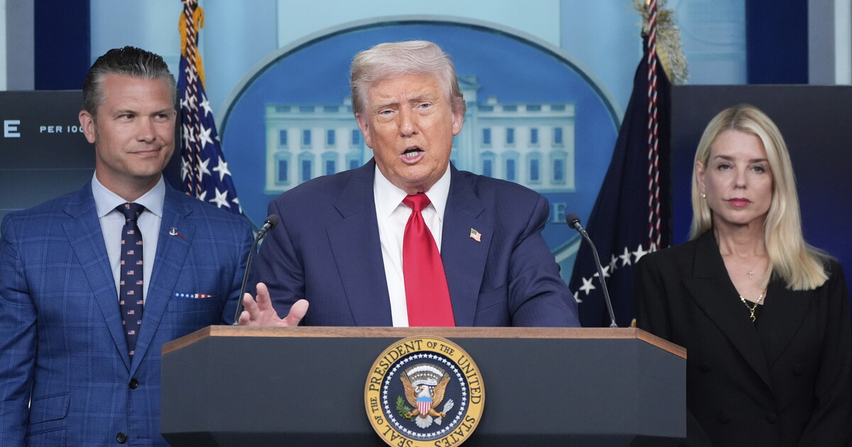 Trump schiera la Guardia Nazionale a Washington, ed è solo l