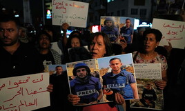 L'uccisione dei giornalisti non può passare come un danno collaterale