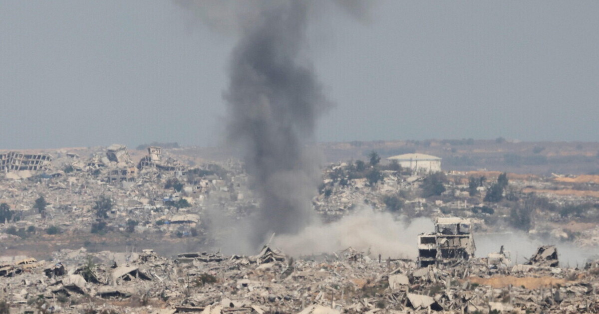 Più guerra o il ritorno al negoziato. Come interpretano gli israeliani il piano di Netanyahu nella Striscia