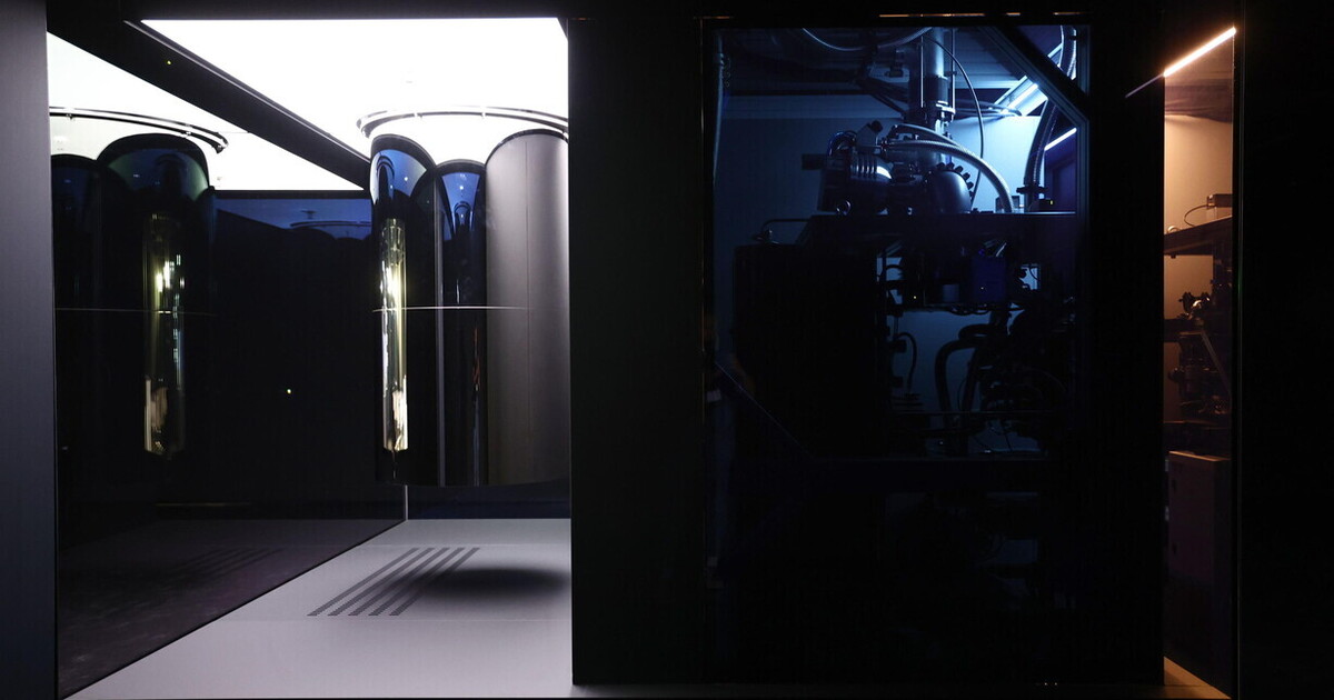 I datacenter troppo energivori? Mettiamoli sott’acqua. La sperimentazione a Shanghai I datacenter troppo energivori? Mettiamoli sott’acqua. La sperimentazione a Shanghai