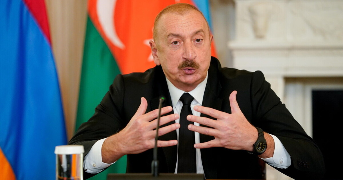 L’Azerbaigian molla la Russia e riprende la sua collaborazione con l’Ucraina