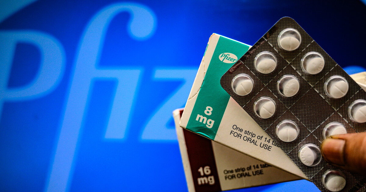 Sì, i farmaci negli Stati Uniti sono cari, ma Trump fa solo propaganda Sì, i farmaci negli Stati Uniti sono cari, ma Trump fa solo propaganda