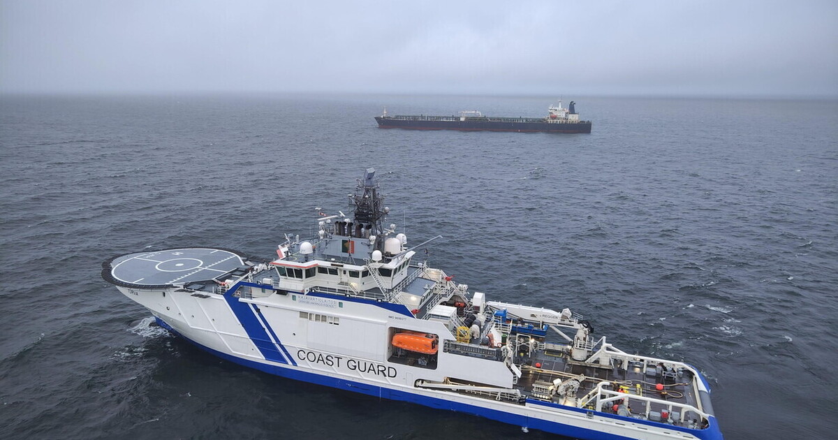 Come si ferma legalmente la flotta ombra russa. La Finlandia ci prova