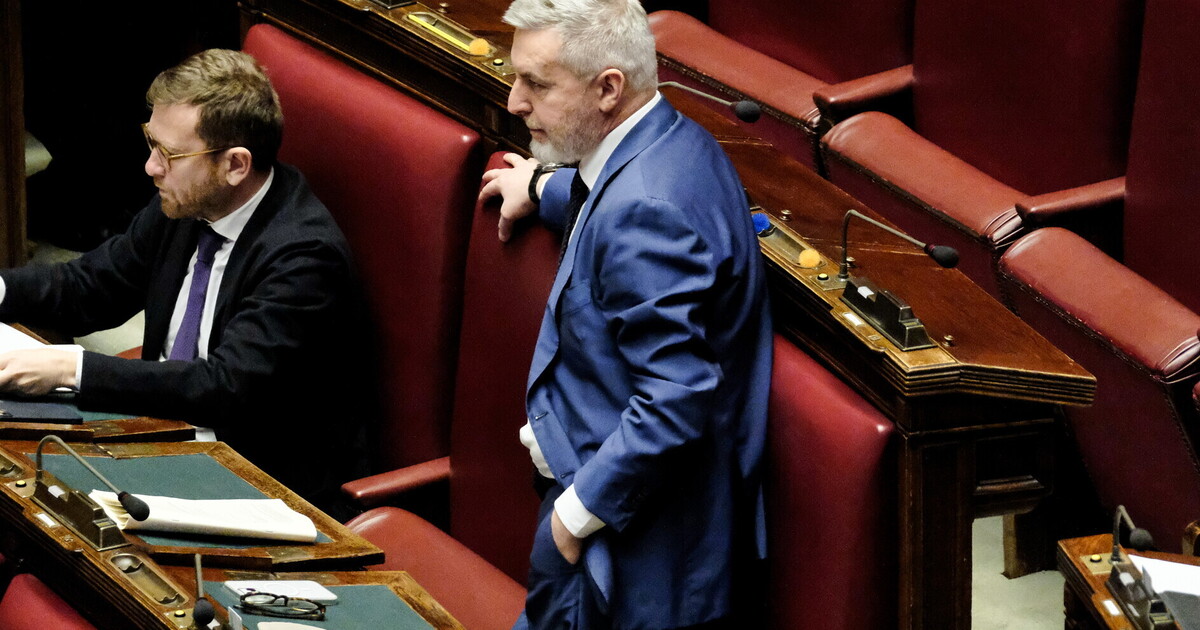 le rotte di guerini meloni con la ue salvini con chi sta lega incoerente l ucraina 232 il cortocircuito di governo