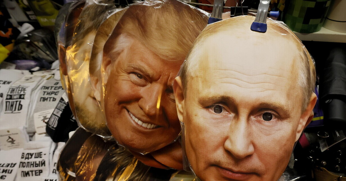 aljaska nasha l8217alaska 232 nostra nazionalismo e investimenti la russia all8217incontro con trump