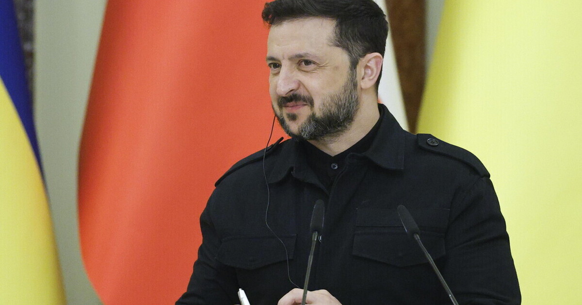 A colloquio con Zelensky, che sa cosa cercherà di ottenere Putin in Alaska