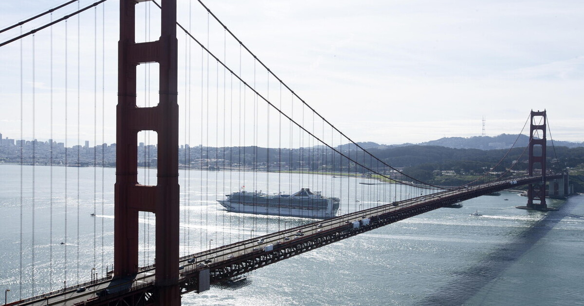 Cosa insegna l’epopea del Golden Gate di San Francisco sullo Stretto di Messina