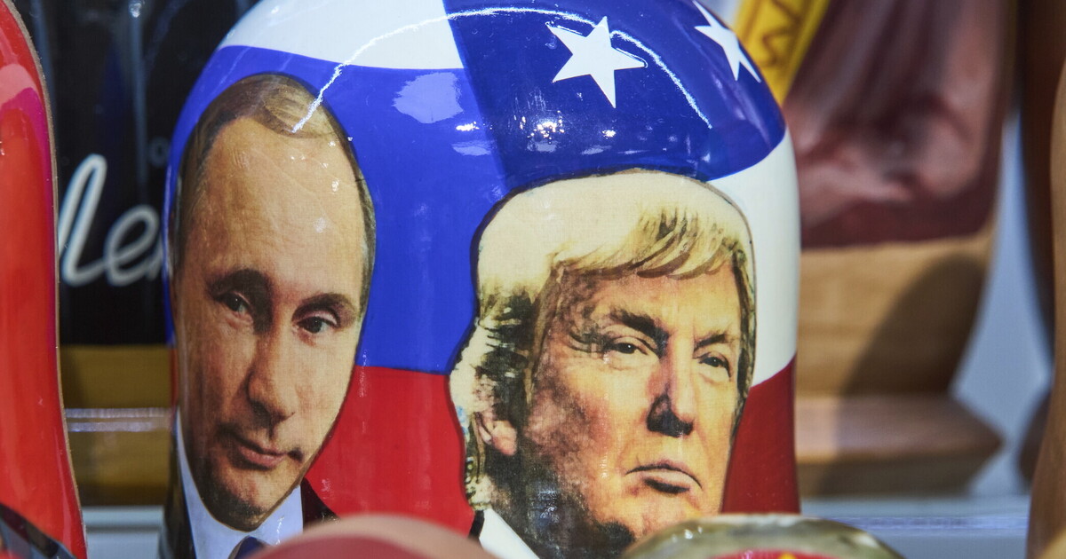 trump putin in alaska gelo oltre il circolo polare la versione del prof kupchan