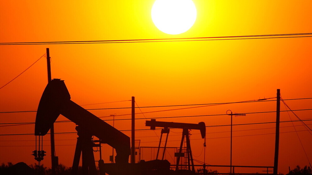 La partita del petrolio si gioca fra pochi giganti. Tra strategie e ricatti