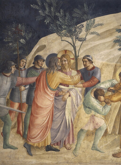 Un mistero chiamato Giuda