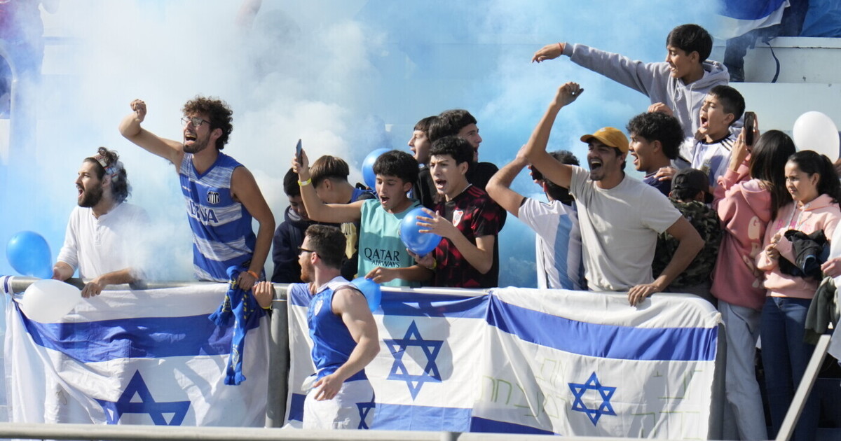 La miopia di lavorare alla pace con Hamas boicottando Israele