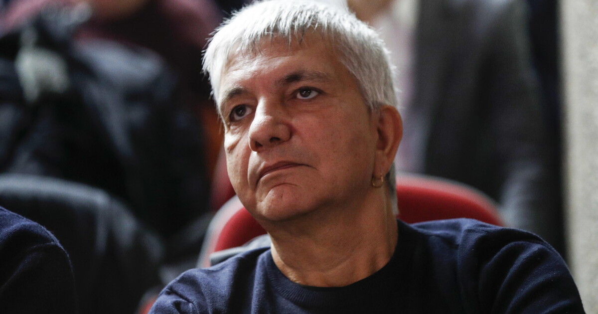Vendola, il Sacro Queer di Terlizzi
