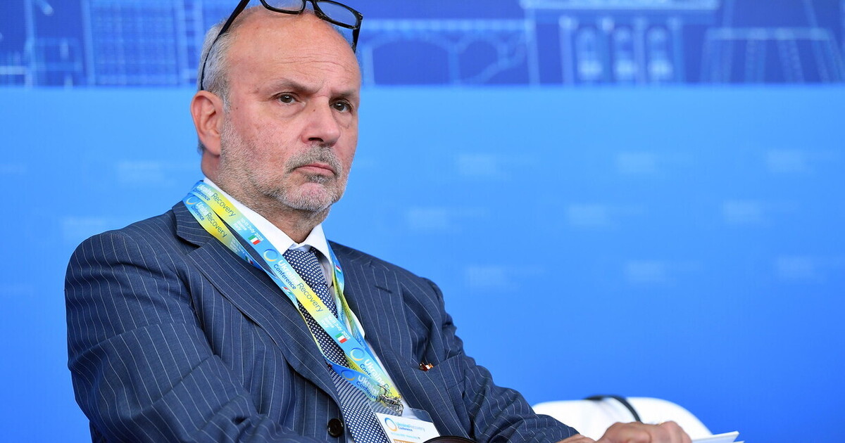 il ministro schillaci pronto alla revoca delle nomine no vax sono con la scienza