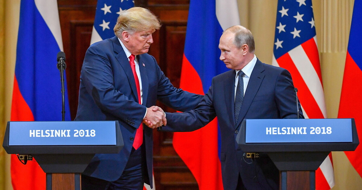 Tutti gli incontri fra Trump e Putin, prima di Anchorage
