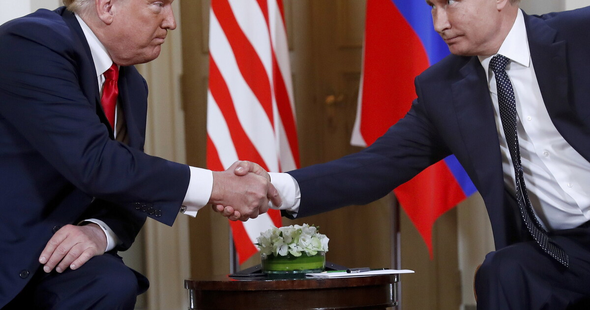 Due scenari per capire come potrebbe finire il vertice in Alaska fra Trump e Putin