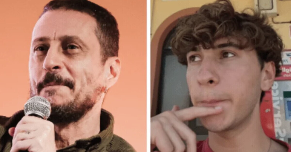 bizzarri e il mitomane