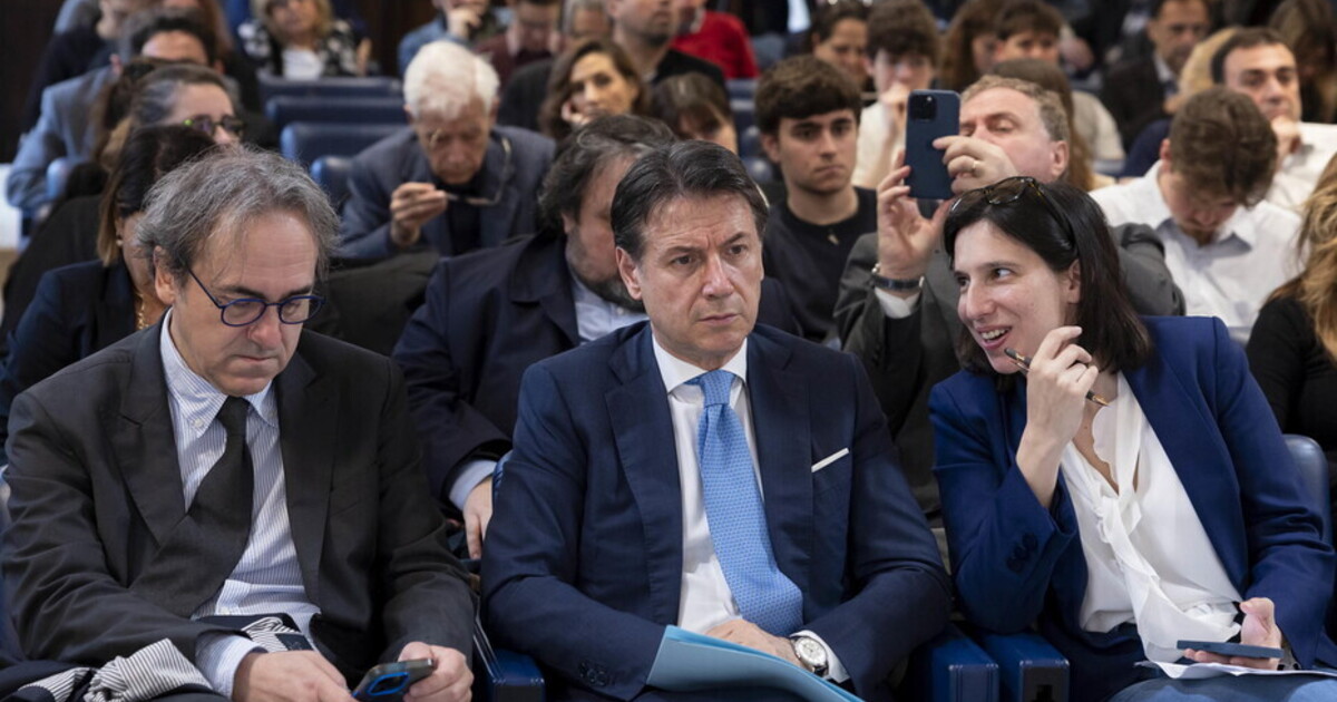 audio imbarazzanti e veti incrociati i guai del campo largo che in calabria deve scegliere l8217avversario di occhiuto