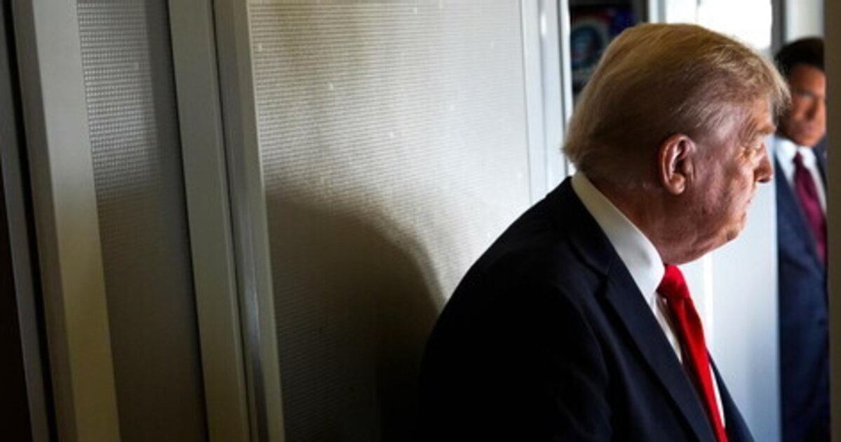 trump parla con zelensky e i leader nato luned236 vertice a washington