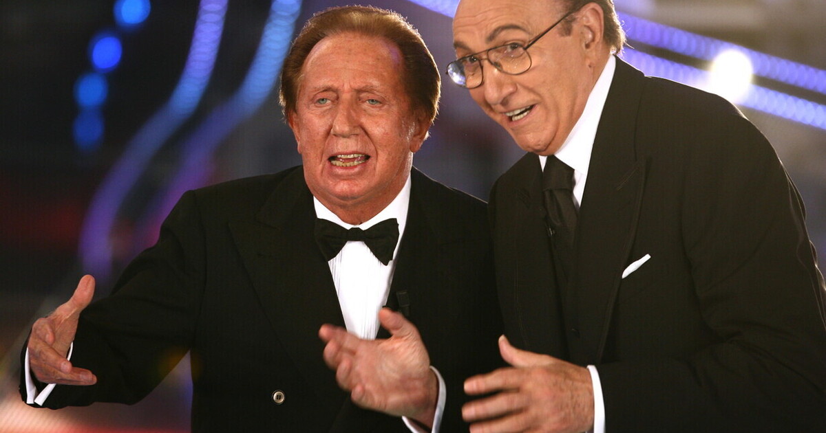 Addio Pippo. Dagli anni in cui era dovunque all