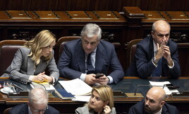 Cortocircuito politico al ministero della Salute