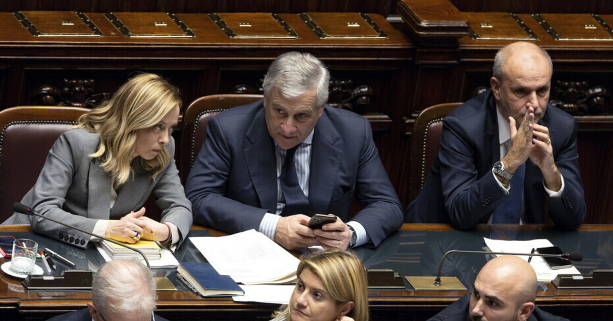 Cortocircuito politico al ministero della Salute Cortocircuito politico al ministero della Salute