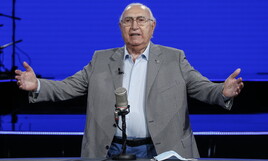 Pippo Baudo è morto senza eredi. Cosa vuol dire essere l'ultimo maestro di stupore