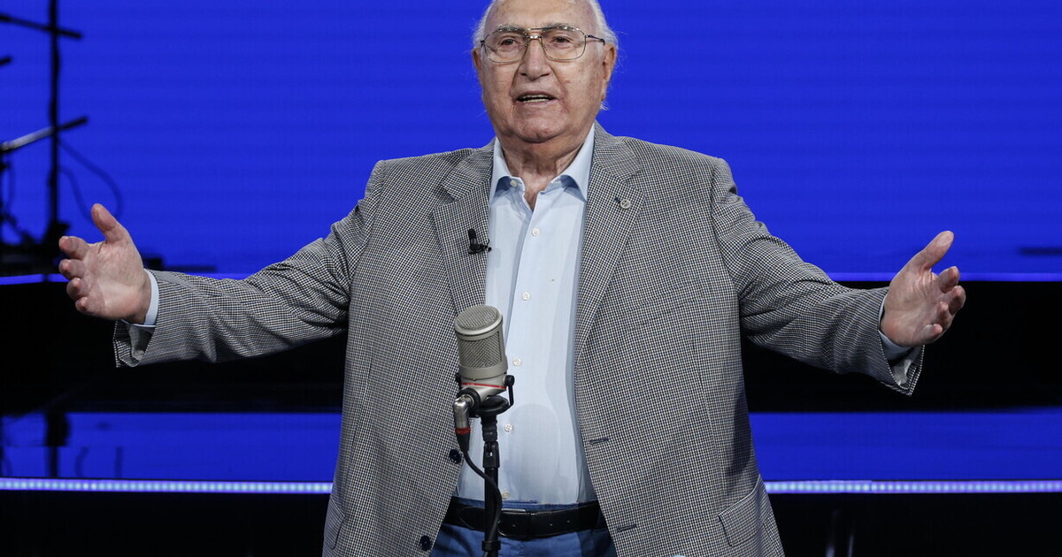 pippo baudo 232 morto senza eredi cosa vuol dire essere l ultimo maestro di stupore